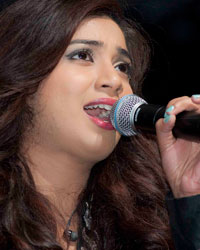 Shreya Ghoshal